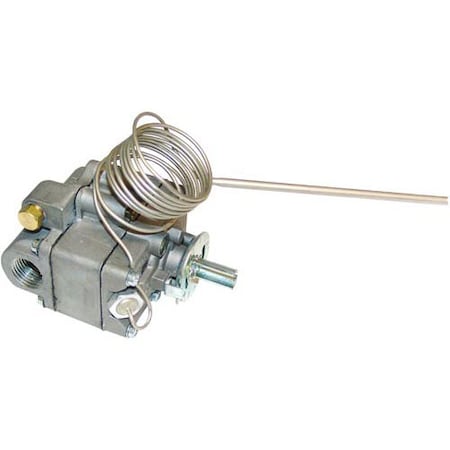 Bakers Pride Thermostat Fdto-1, 3/16 X 14-3/4, 54 M1038X